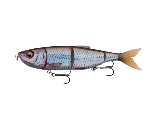 Воблер Savage Gear 4Play V2 Swim Jerk SS 165mm 35g 02-Roach (1854.06.28)