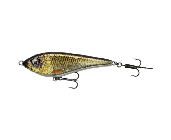 Воблер Savage Gear Deviator Swim SS 125mm 50.0g Chub (1854.44.85)