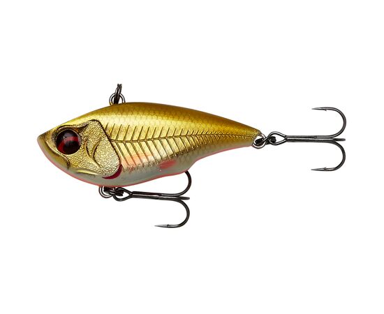 Воблер Savage Gear Fat Vibes 66S 66mm 22.0g Dirty Roach (1854.12.04)