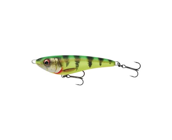 Воблер Savage Gear Freestyler V2 SS 110mm 28.0g Firetiger (1854.44.61)