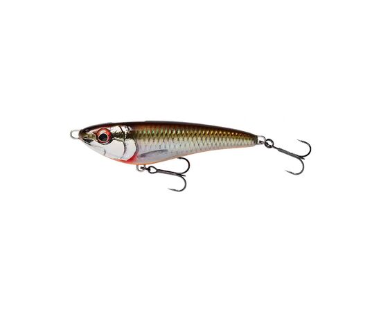 Воблер Savage Gear Freestyler V2 SS 130mm 46.0g Dirty Roach (1854.41.81)