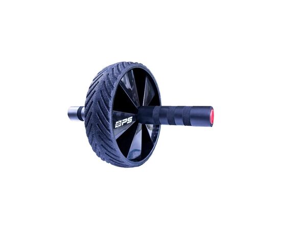 Ролик для пресса Power System PS-4059 Phantom AB Wheel Black (4059BK-0)