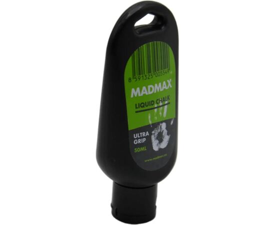 Магнезия MadMax MFA-278 Liquid Chalk 50ml (MFA-278-50ml), изображение 2 Магнезия MadMax MFA-278 Liquid Chalk 50ml (MFA-278-50ml), изображение 2