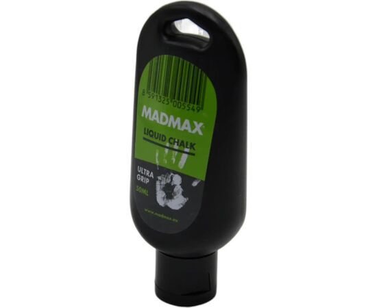 Магнезия MadMax MFA-278 Liquid Chalk 50ml (MFA-278-50ml), изображение 4 Магнезия MadMax MFA-278 Liquid Chalk 50ml (MFA-278-50ml), изображение 4