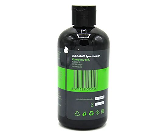 Магнезия MadMax MFA-279 Liquid Chalk 250ml (MFA-279-250ml), изображение 2 Магнезия MadMax MFA-279 Liquid Chalk 250ml (MFA-279-250ml), изображение 2