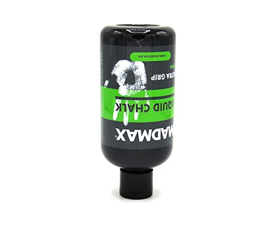Магнезия MadMax MFA-279 Liquid Chalk 250ml (MFA-279-250ml), изображение 3 Магнезия MadMax MFA-279 Liquid Chalk 250ml (MFA-279-250ml), изображение 3