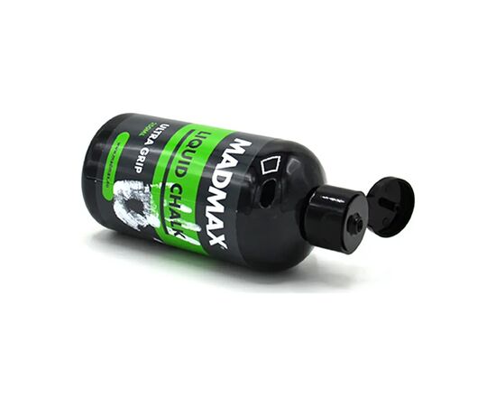 Магнезия MadMax MFA-279 Liquid Chalk 250ml (MFA-279-250ml), изображение 4 Магнезия MadMax MFA-279 Liquid Chalk 250ml (MFA-279-250ml), изображение 4