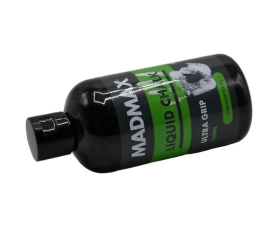 Магнезия MadMax MFA-279 Liquid Chalk 250ml (MFA-279-250ml), изображение 5 Магнезия MadMax MFA-279 Liquid Chalk 250ml (MFA-279-250ml), изображение 5