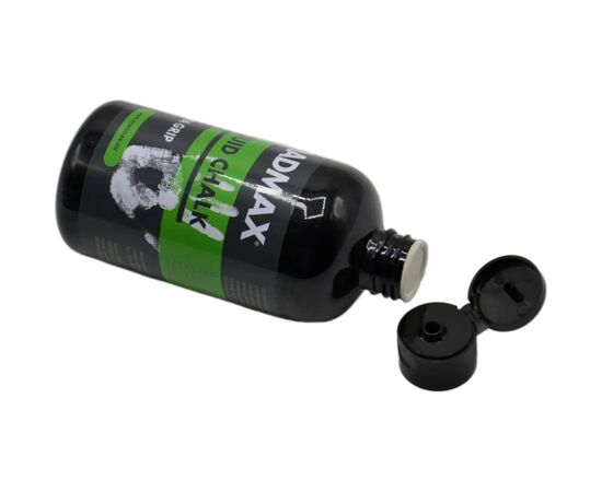 Магнезия MadMax MFA-279 Liquid Chalk 250ml (MFA-279-250ml), изображение 7 Магнезия MadMax MFA-279 Liquid Chalk 250ml (MFA-279-250ml), изображение 7