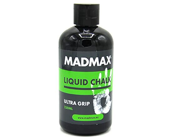 Магнезія MadMax MFA-279 Liquid Chalk 250ml (MFA-279-250ml)