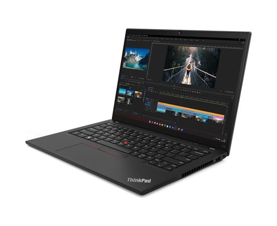 Ноутбук Lenovo ThinkPad T14 G4 (21HD003MRA), изображение 3