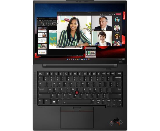 Ноутбук Lenovo ThinkPad X1 Carbon G11 (21HM006ERA), изображение 4
