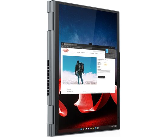 Ноутбук Lenovo ThinkPad X1 Yoga G8 (21HQ005URA), изображение 11