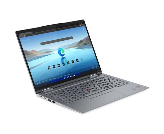 Ноутбук Lenovo ThinkPad X1 Yoga G8 (21HQ005URA), изображение 2
