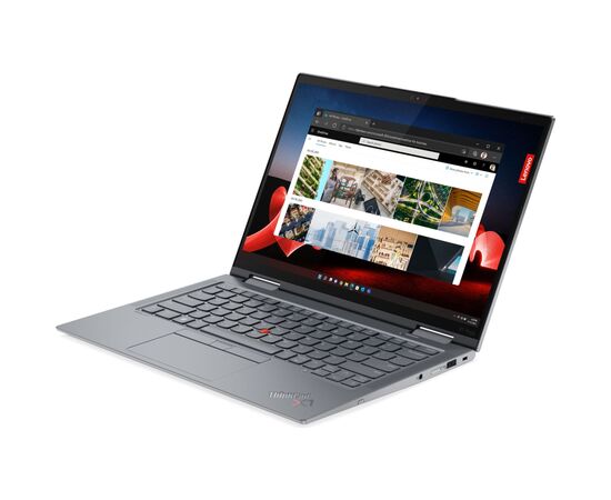 Ноутбук Lenovo ThinkPad X1 Yoga G8 (21HQ005URA), изображение 3