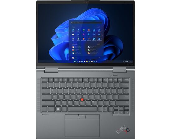 Ноутбук Lenovo ThinkPad X1 Yoga G8 (21HQ005URA), изображение 4