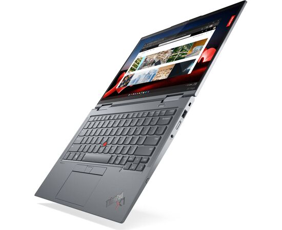 Ноутбук Lenovo ThinkPad X1 Yoga G8 (21HQ005URA), изображение 7