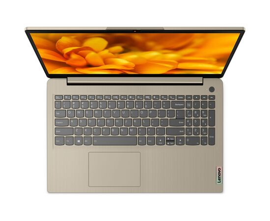 Ноутбук Lenovo IdeaPad 3 15ITL6 (82H803KLRA), изображение 4