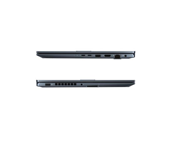 Ноутбук ASUS Vivobook Pro 15 K6502VU-LP097 (90NB1131-M004C0), зображення 5