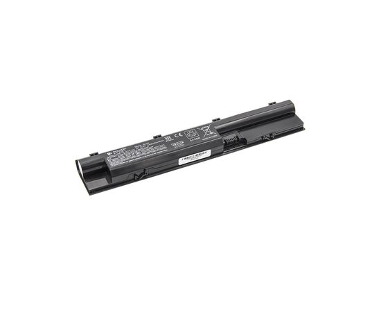 Акумулятор до ноутбука HP ProBook 440 G1 (FP06, HP4401LH) 10.8V 4400mAh PowerPlant (NB460403)