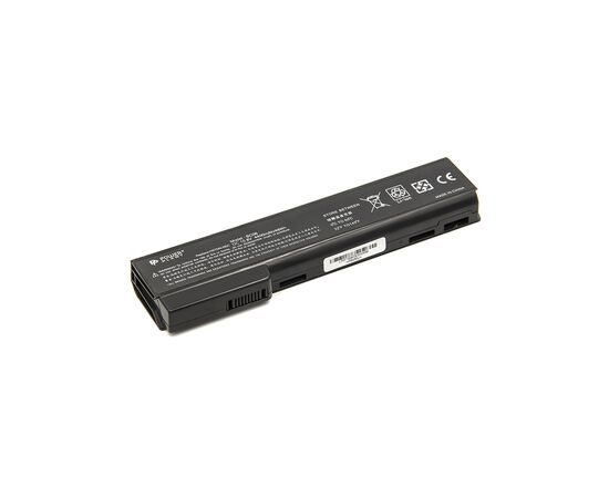 Акумулятор до ноутбука HP EliteBook 8460p (HSTNN-I90C, HP8460LH) 10.8V 4400mAh PowerPlant (NB460885)