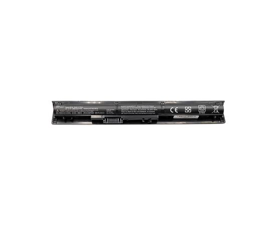 Аккумулятор для ноутбука HP ProBook 450 G3 Series (RI04, HPRI04L7) 14.4V 2600mAh PowerPlant (NB460984), изображение 2 Аккумулятор для ноутбука HP ProBook 450 G3 Series (RI04, HPRI04L7) 14.4V 2600mAh PowerPlant (NB460984), изображение 2