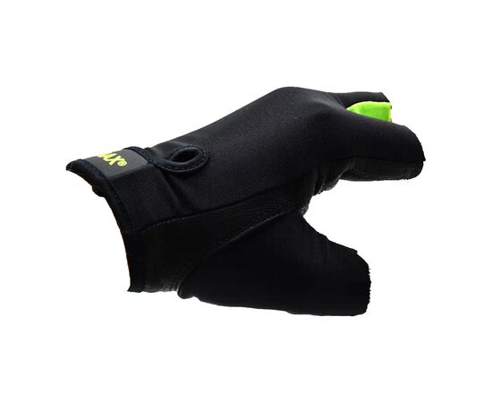 Перчатки для фитнеса MadMax MFG-251 Rainbow Green M (MFG-251- Green_M), изображение 2 Перчатки для фитнеса MadMax MFG-251 Rainbow Green M (MFG-251- Green_M), изображение 2