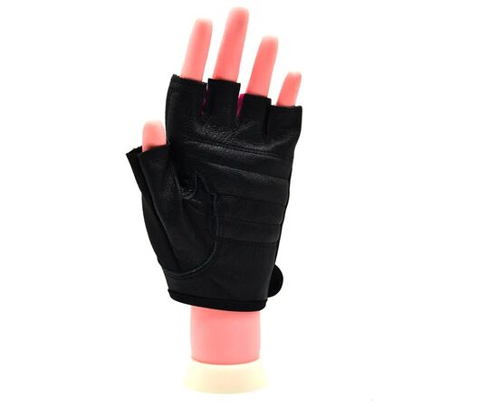 Рукавички для фітнесу MadMax MFG-251 Rainbow Pink XS (MFG-251-PNK_XS), зображення 8 Рукавички для фітнесу MadMax MFG-251 Rainbow Pink XS (MFG-251-PNK_XS), зображення 8