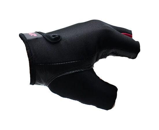 Перчатки для фитнеса MadMax MFG-251 Rainbow Rubine Red S (MFG-251-RED_S), изображение 5 Перчатки для фитнеса MadMax MFG-251 Rainbow Rubine Red S (MFG-251-RED_S), изображение 5