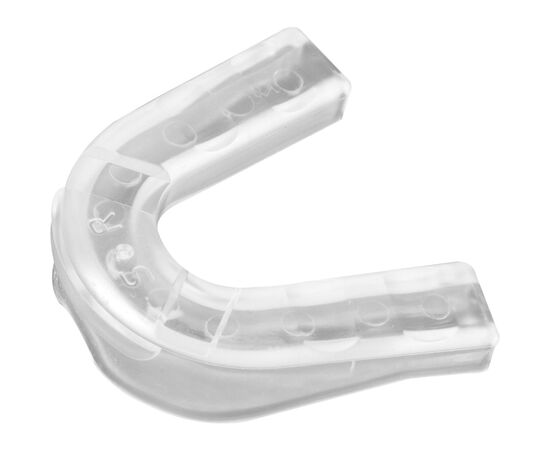 Капа PowerPlay 3306 JR Прозора (PP_3306_JR_Transparent), изображение 6 Капа PowerPlay 3306 JR Прозора (PP_3306_JR_Transparent), изображение 6