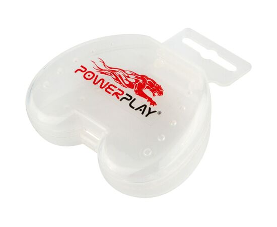 Капа PowerPlay 3306 JR Прозора (PP_3306_JR_Transparent), изображение 7 Капа PowerPlay 3306 JR Прозора (PP_3306_JR_Transparent), изображение 7