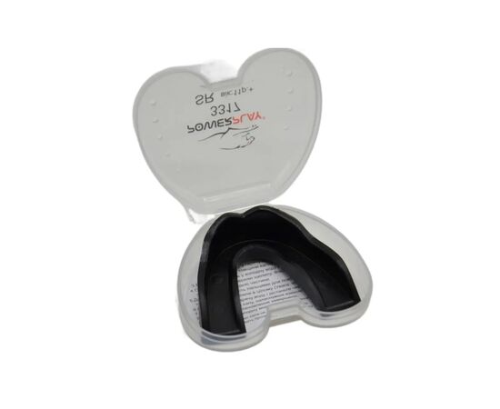 Капа PowerPlay 3317 SR Чорна (PP_3317_SR_Black), изображение 7 Капа PowerPlay 3317 SR Чорна (PP_3317_SR_Black), изображение 7