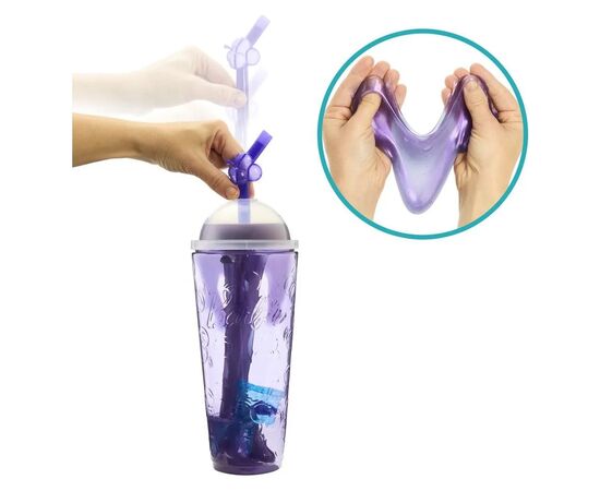 Кукла Barbie Pop Reveal серии Сочные фрукты – виноградная содовая (HNW44), изображение 3 Кукла Barbie Pop Reveal серии Сочные фрукты – виноградная содовая (HNW44), изображение 3