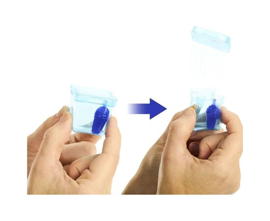 Кукла Barbie Pop Reveal серии Сочные фрукты – виноградная содовая (HNW44), изображение 4 Кукла Barbie Pop Reveal серии Сочные фрукты – виноградная содовая (HNW44), изображение 4