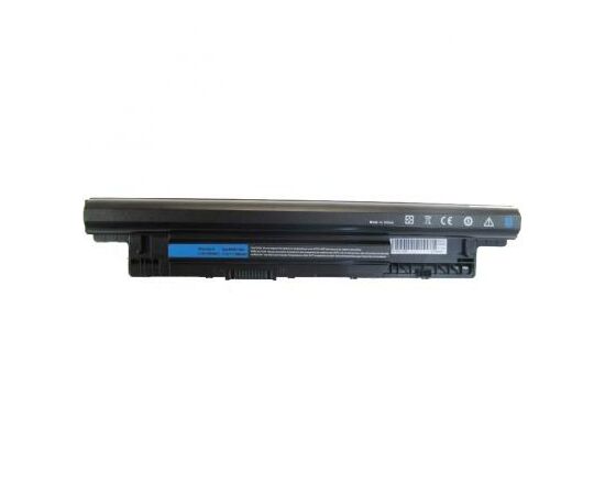 Аккумулятор для ноутбука AlSoft Dell Inspiron 17R-5721 MR90Y 5200mAh 6cell 11.1V Li-ion (A41826)