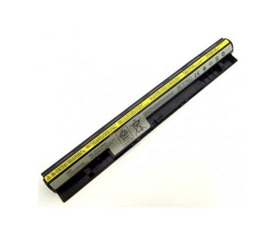 Аккумулятор для ноутбука Lenovo Lenovo IdeaPad G500s L12S4E01 2200mAh (32Wh) 4cell 14.8V Li- (A47069), изображение 2 Аккумулятор для ноутбука Lenovo Lenovo IdeaPad G500s L12S4E01 2200mAh (32Wh) 4cell 14.8V Li- (A47069), изображение 2