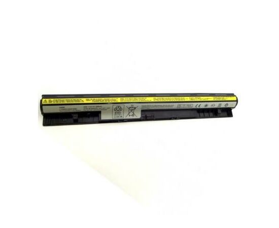 Аккумулятор для ноутбука Lenovo Lenovo IdeaPad G500s L12S4E01 2200mAh (32Wh) 4cell 14.8V Li- (A47069)