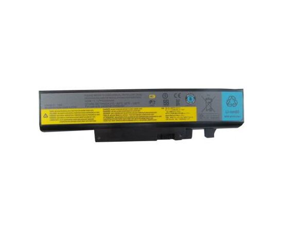 Аккумулятор для ноутбука AlSoft Lenovo IdeaPad Y460 57Y6567 5200mAh 6cell 10.8V Li-ion (A41639)