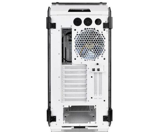 Корпус ThermalTake View 71 TG RGB Snow (CA-1I7-00F6WN-00), изображение 3 Корпус ThermalTake View 71 TG RGB Snow (CA-1I7-00F6WN-00), изображение 3