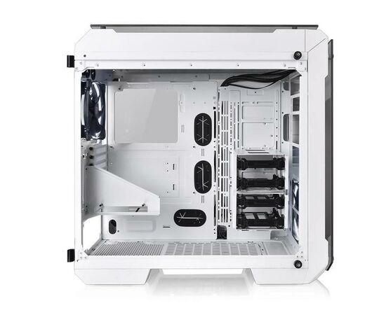 Корпус ThermalTake View 71 TG RGB Snow (CA-1I7-00F6WN-00), изображение 4 Корпус ThermalTake View 71 TG RGB Snow (CA-1I7-00F6WN-00), изображение 4