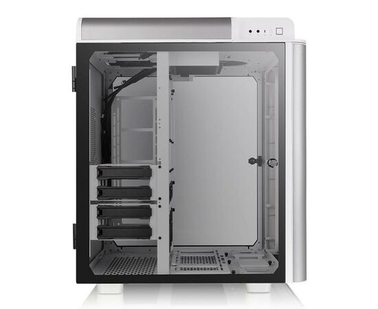 Корпус ThermalTake Level 20 HT TG Snow Edition 4 (CA-1P6-00F6WN-00), изображение 4 Корпус ThermalTake Level 20 HT TG Snow Edition 4 (CA-1P6-00F6WN-00), изображение 4