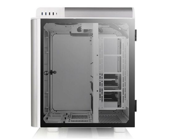 Корпус ThermalTake Level 20 HT TG Snow Edition 4 (CA-1P6-00F6WN-00), изображение 5 Корпус ThermalTake Level 20 HT TG Snow Edition 4 (CA-1P6-00F6WN-00), изображение 5