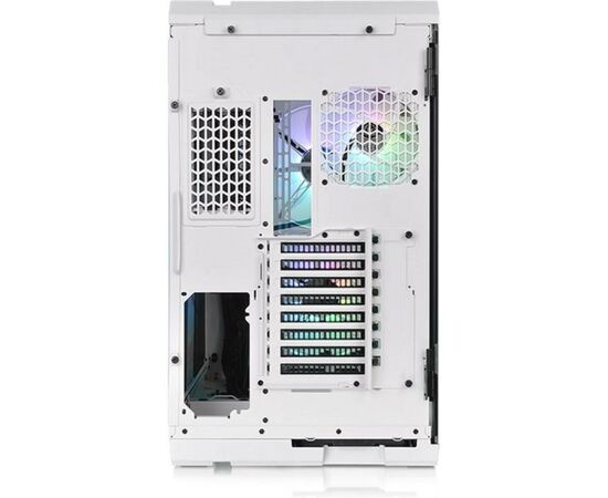 Корпус ThermalTake View 51 TG Snow ARGB White (CA-1Q6-00M6WN-00), зображення 4 Корпус ThermalTake View 51 TG Snow ARGB White (CA-1Q6-00M6WN-00), зображення 4