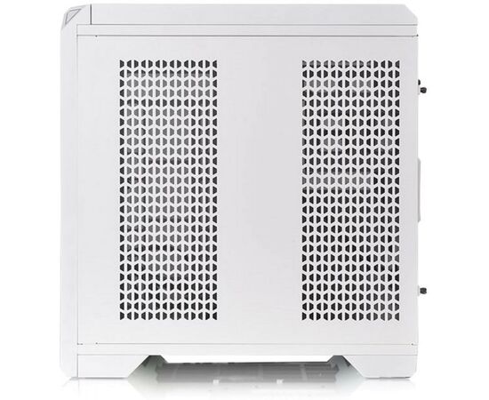 Корпус ThermalTake View 51 TG Snow ARGB White (CA-1Q6-00M6WN-00), зображення 6 Корпус ThermalTake View 51 TG Snow ARGB White (CA-1Q6-00M6WN-00), зображення 6