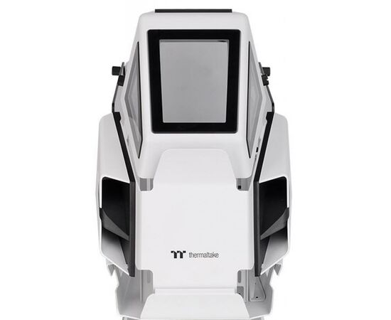 Корпус ThermalTake AH T200 Snow/White (CA-1R4-00S6WN-00), изображение 2 Корпус ThermalTake AH T200 Snow/White (CA-1R4-00S6WN-00), изображение 2