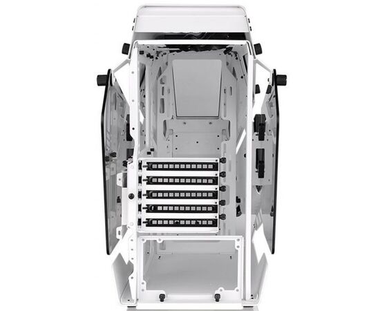 Корпус ThermalTake AH T200 Snow/White (CA-1R4-00S6WN-00), изображение 3 Корпус ThermalTake AH T200 Snow/White (CA-1R4-00S6WN-00), изображение 3
