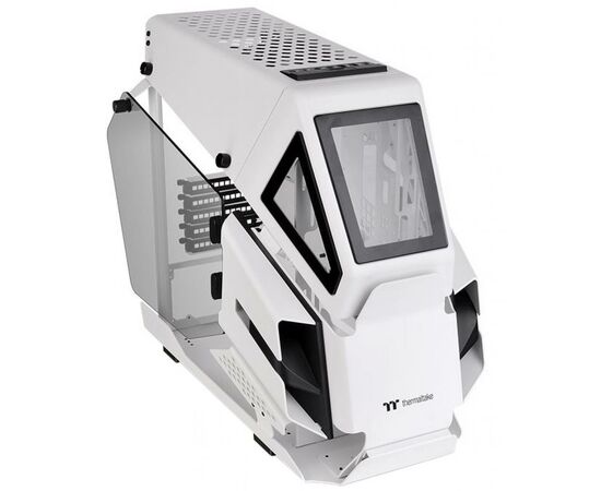 Корпус ThermalTake AH T200 Snow/White (CA-1R4-00S6WN-00), изображение 4 Корпус ThermalTake AH T200 Snow/White (CA-1R4-00S6WN-00), изображение 4