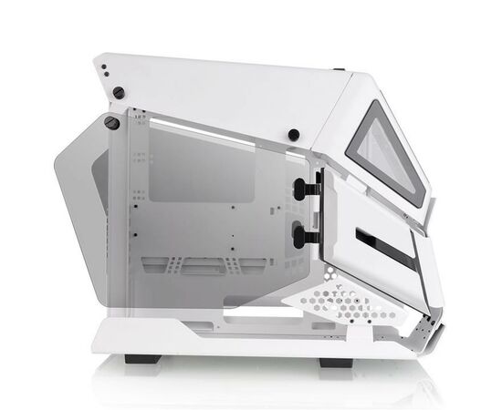 Корпус ThermalTake AH T200 Snow/White (CA-1R4-00S6WN-00), изображение 5 Корпус ThermalTake AH T200 Snow/White (CA-1R4-00S6WN-00), изображение 5