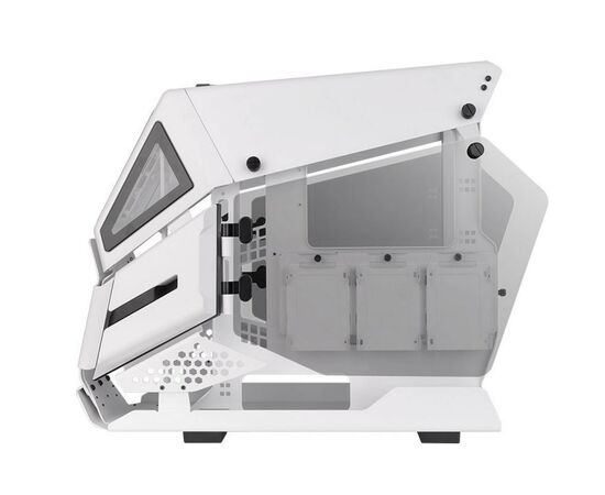 Корпус ThermalTake AH T200 Snow/White (CA-1R4-00S6WN-00), изображение 6 Корпус ThermalTake AH T200 Snow/White (CA-1R4-00S6WN-00), изображение 6