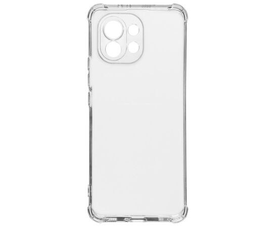 Чехол для мобильного телефона Armorstandart Air Force для Xiaomi Mi 11 lite Transparent (ARM58695)